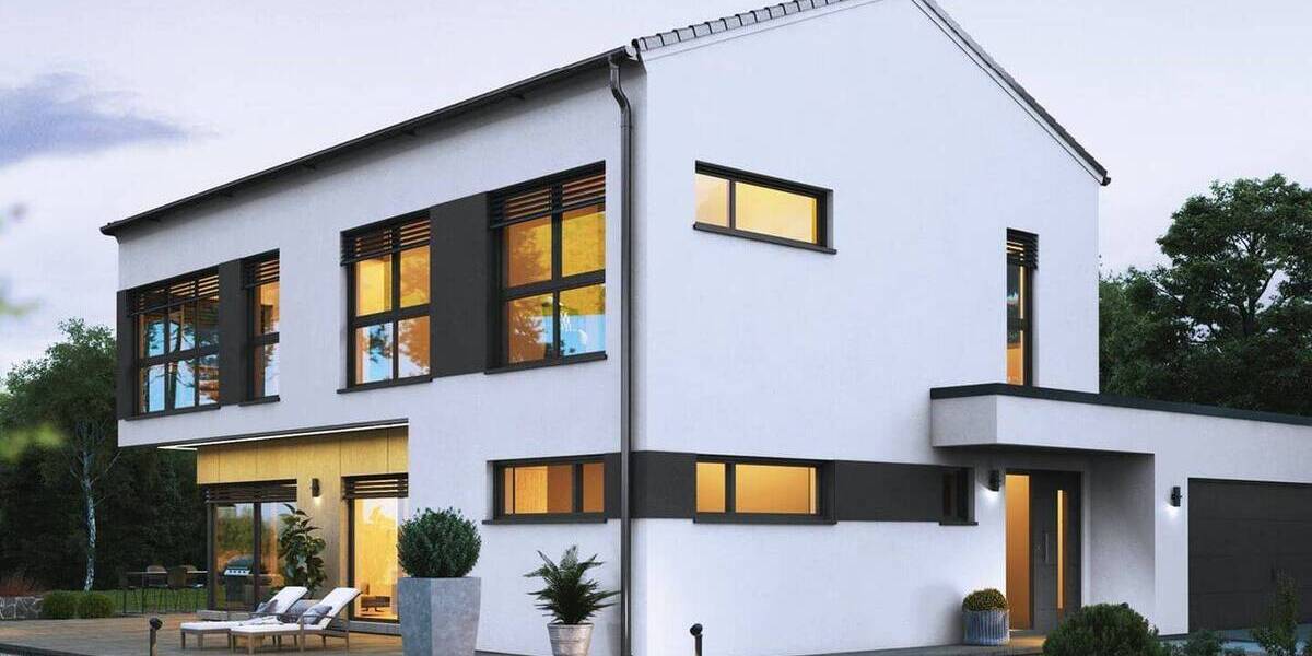 Ein Haus auf der Sonnen-Insel Usedom mit individueller Planung. - Einfamilienhaus Wolgast | Angebot:26086149