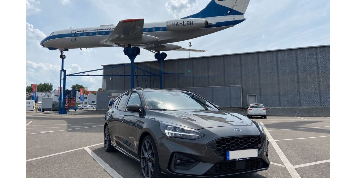 Ford Focus 148.000 km 16.500 &euro; Sinsheim 74889