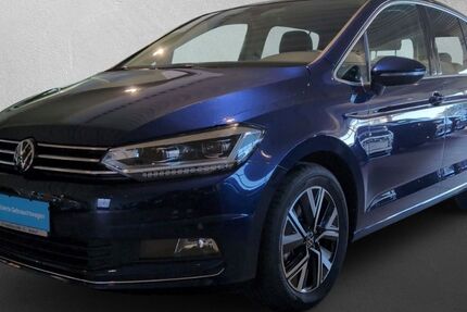 VW Touran 10.615 km 35.460 &euro; Hohenwestedt 24594