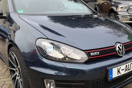 VW Golf 52.800 km 16.900 &euro; Herne 44625