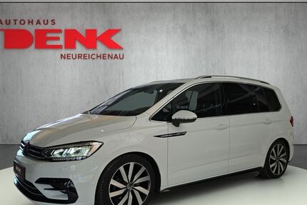 VW Touran 74.876 km 24.900 &euro; Neureichenau 94089