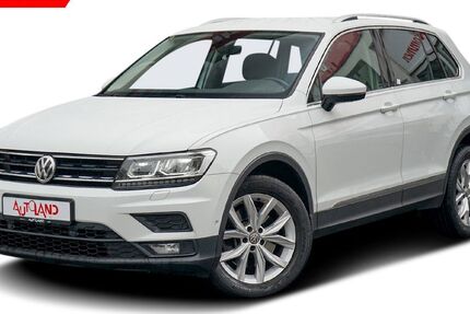 VW Tiguan 74.469 km 28.990 € Chemnitz 09113