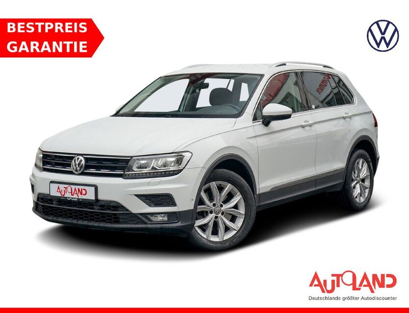 VW Tiguan 74.469 km 28.990 € Chemnitz 09113