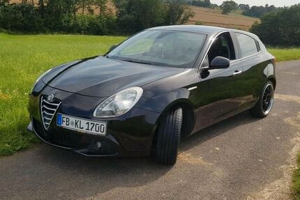 Alfa Romeo Giulietta 119.000 km 4.795 &euro; Nidda 63667