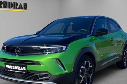 Opel Mokka 47.070 km 19.780 &euro; Bad Neustadt/S. 97616