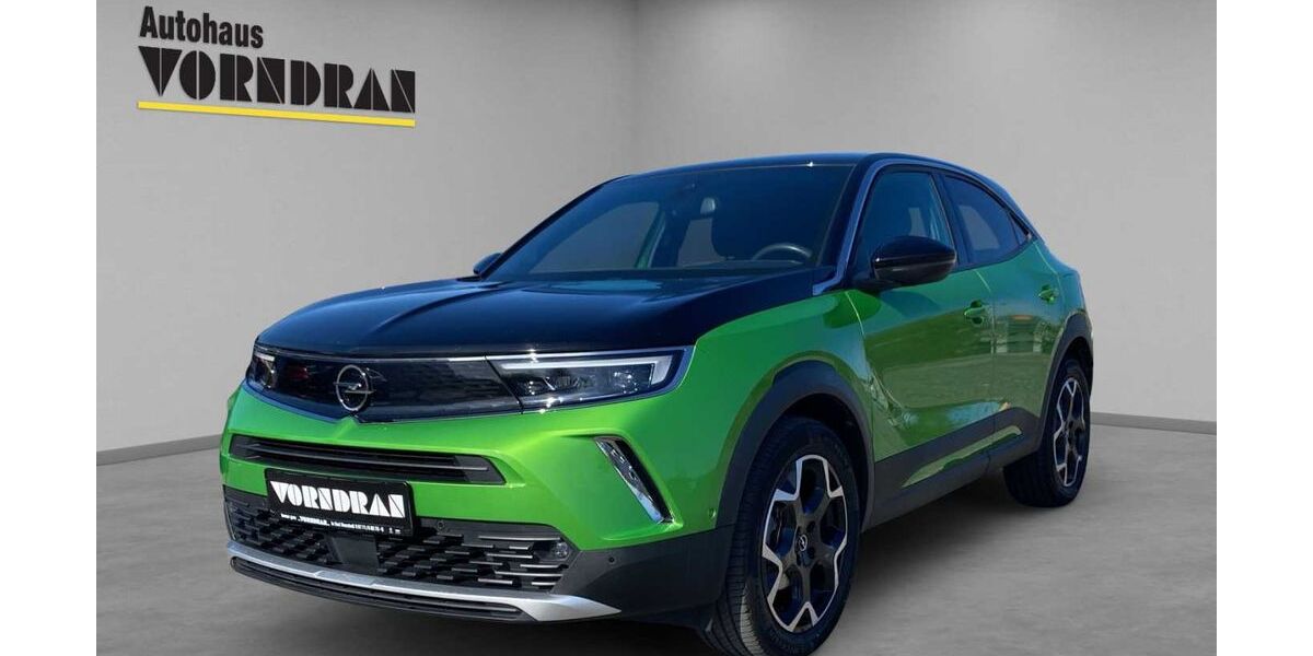 Opel Mokka 47.070 km 19.780 &euro; Bad Neustadt/S. 97616