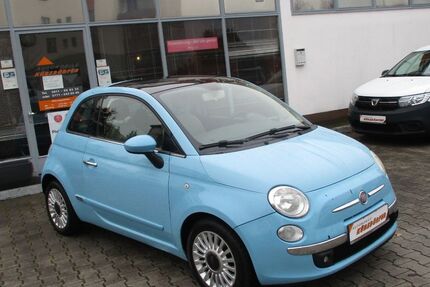 Fiat 500 156.000 km 2.790 &euro; Oberasbach 90522
