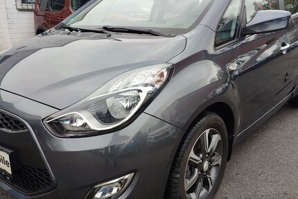 Hyundai ix20 26.000 km 15.999 &euro; Gelsenkirchen 45892
