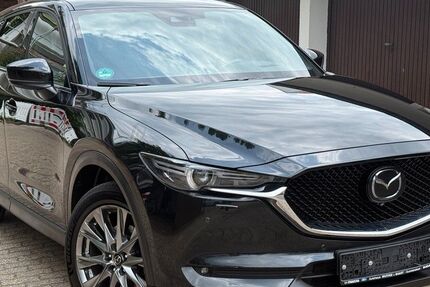 Mazda CX-5 225.000 km 12.940 &euro; Düsseldorf 40468