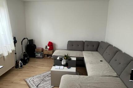 1 Zimmer Wohnung zum vermietet