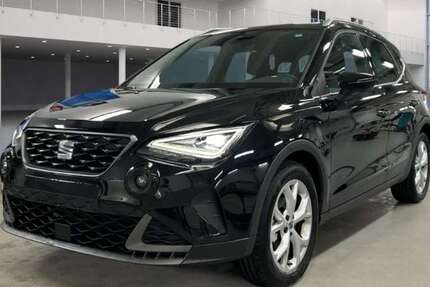 Seat Arona 13.358 km 15.990 &euro; Bad Hersfeld 36251