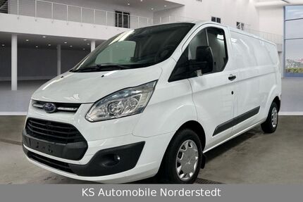 Ford Transit Custom 169.838 km 10.900 &euro; Bönningstedt 25474