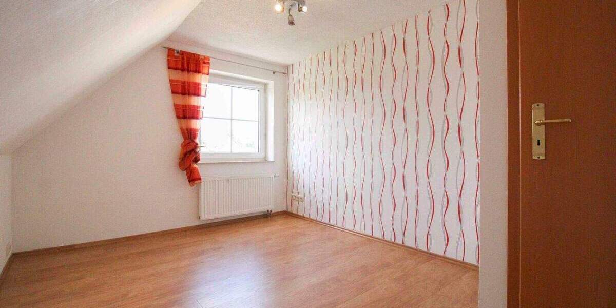 Doppelhaushälfte Tribsees - 4 Zimmer, 114 m&sup2;, 245.000&euro; | Angebot:25645931