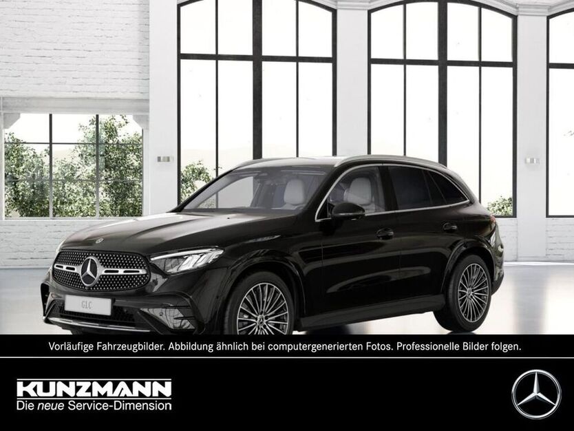 GLC 200