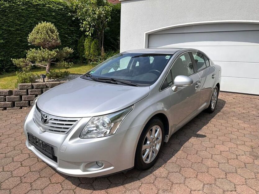 Avensis