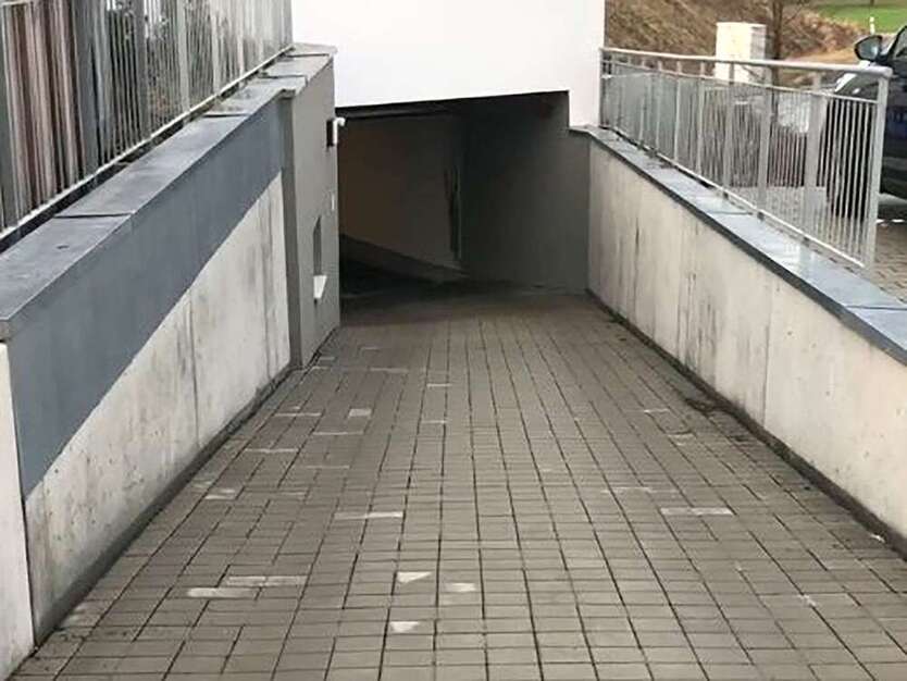 Spezialgewerbe in Vellberg 41.700 € 36 m²