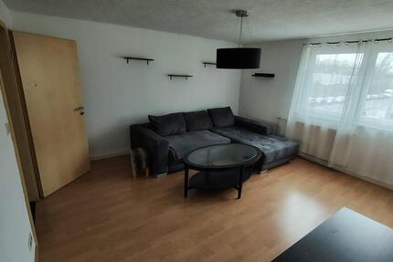 3 ZKB in Esslingen bis Ende März Zwischenmiete 3 zimmer