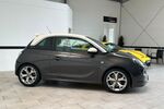 Opel Adam S *Lenkradheizung*8-fach bereift* 76.805 km 11.300 &euro; Gebesee 99189