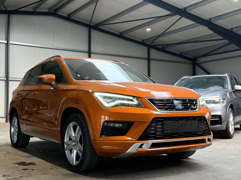 Ateca