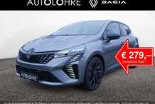 Gebrauchtwagen Renault Clio