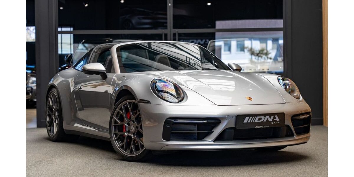Porsche 992 57.723 km 174.995 &euro; Kleve 47533