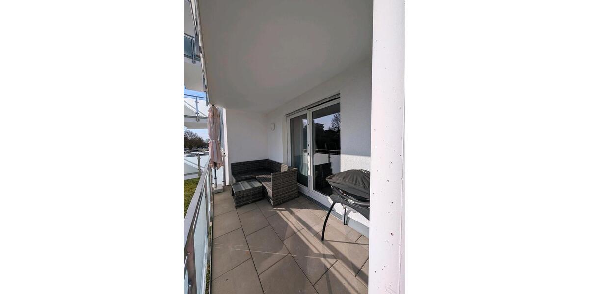 Erdgeschoßwohnung Laupheim - 3 Zimmer, 84 m&sup2;, 395.000&euro; | Angebot:25611746