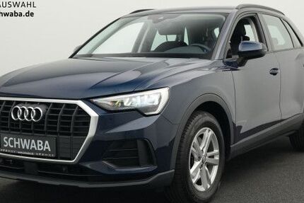 Audi Q3 48.800 km 25.480 &euro; Gersthofen 86368
