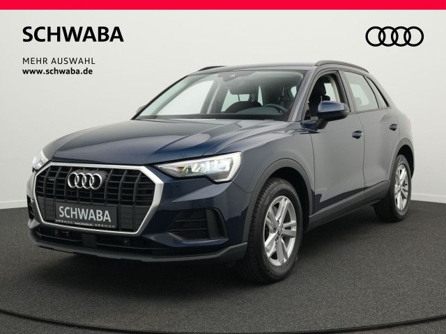 Audi Q3 48.800 km 25.480 &euro; Gersthofen 86368