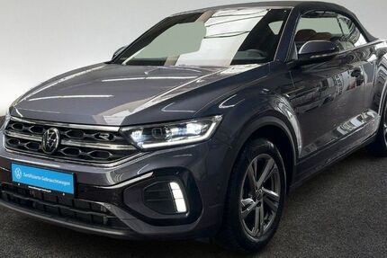 VW T-Roc 11.333 km 31.445 &euro; Hamburg 22761