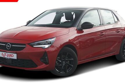 Opel Corsa 24.382 km 16.890 € Schwerin 19061