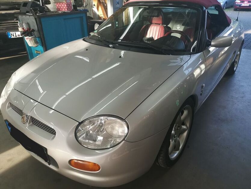 MGF