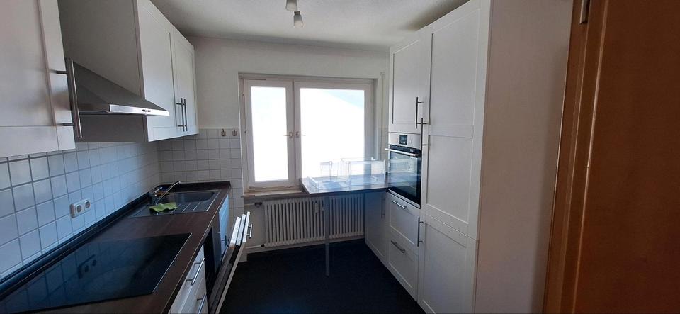 Dachgeschoßwohnung Bad Orb - 2.5 Zimmer, 74 m&sup2;, 690&euro; | Angebot:26260755