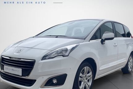 Peugeot 5008 155.500 km 7.990 € Georgensgmünd 91166