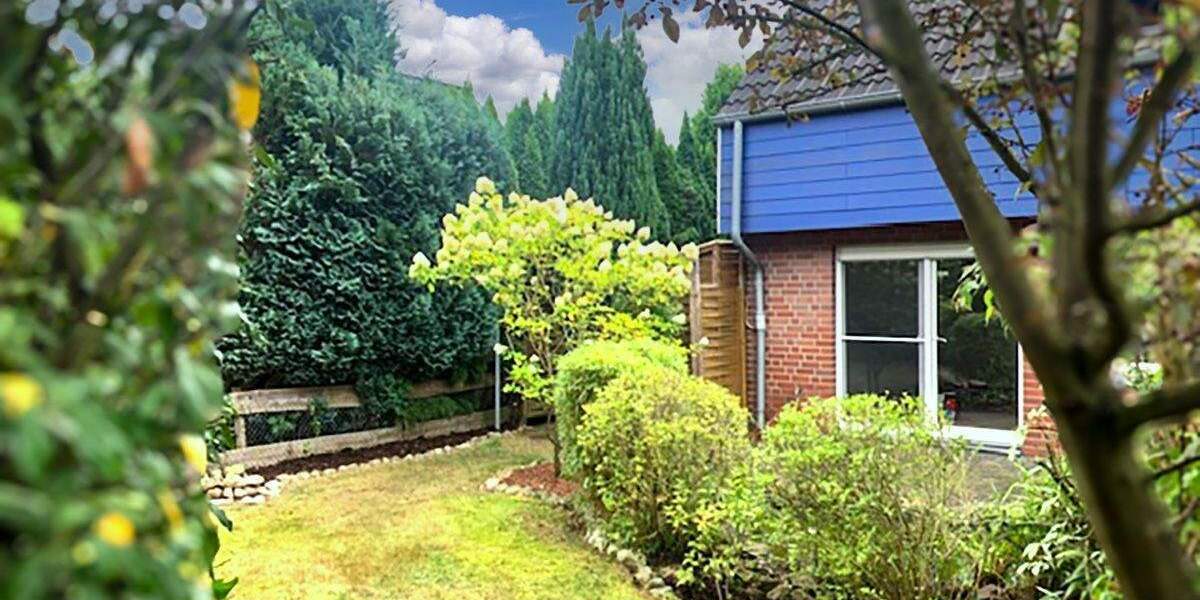 Doppelhaushälfte Fröndenberg/Ruhr Hohenheide - 5 Zimmer, 112 m&sup2;, 380.000&euro; | Angebot:24810151