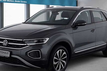 VW T-Roc 60.044 km 24.760 &euro; Maintal 63477