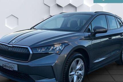 Skoda Enyaq 16.117 km 22.978 &euro; Berlin 12524