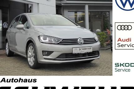 VW Golf Sportsvan 136.836 km 13.490 € Krumbach 86381