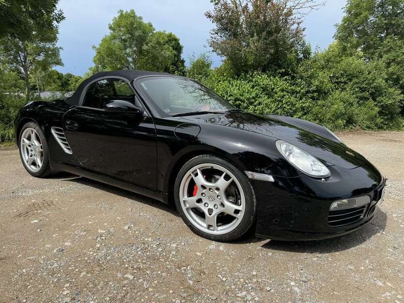 Boxster