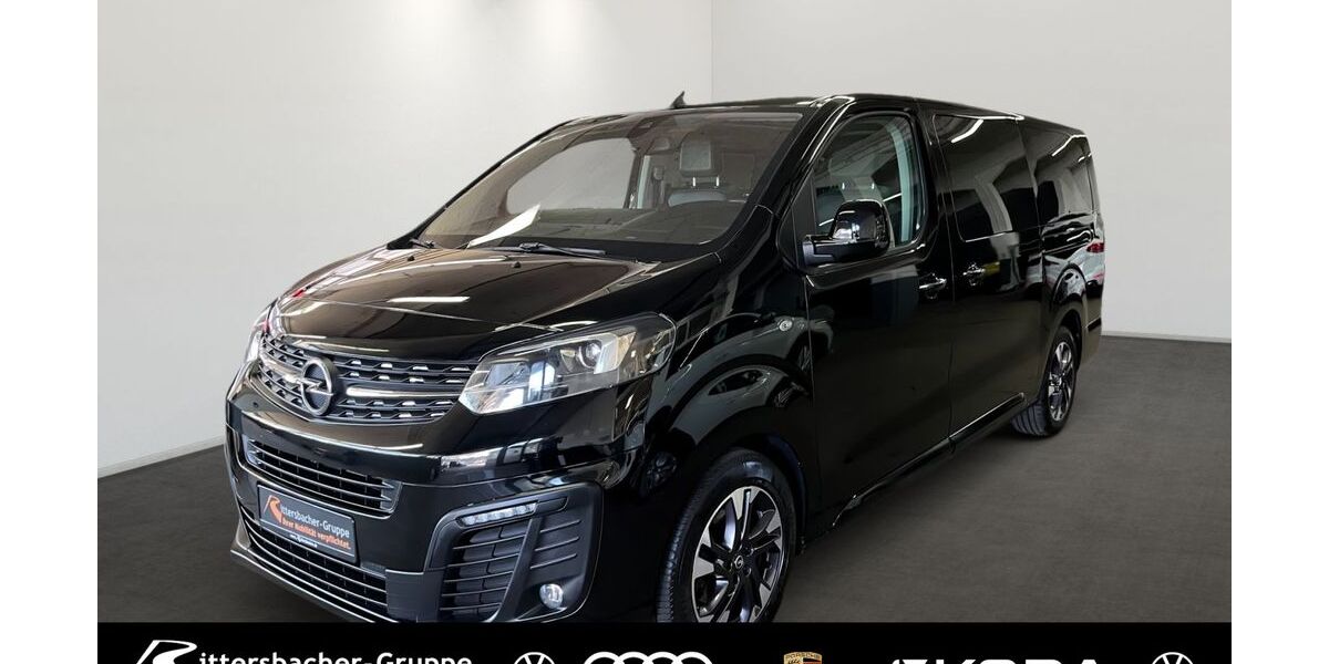 Opel Zafira Life 73.076 km 34.850 &euro; Kaiserslautern 67663