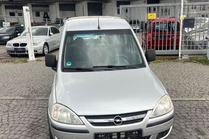 Opel Combo 360.552 km 999 &euro; Nürnberg 90439