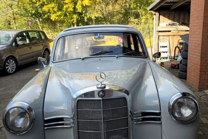 Mercedes-Benz Andere 71.000 km 22.850 &euro; Negernbötel 23795