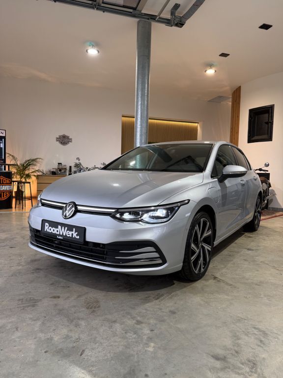 VW Golf 80.150 km 21.900 € Weiding 93495