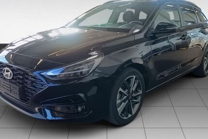 Hyundai i30 13.600 km 21.980 &euro; Quakenbrück 49610