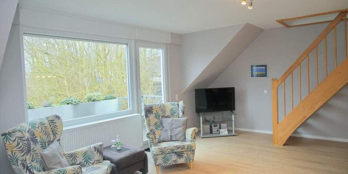 Mehrfamilienhaus, Wohnhaus Grömitz - 7 Zimmer, 142 m&sup2;, 569.000&euro; | Angebot:25938113