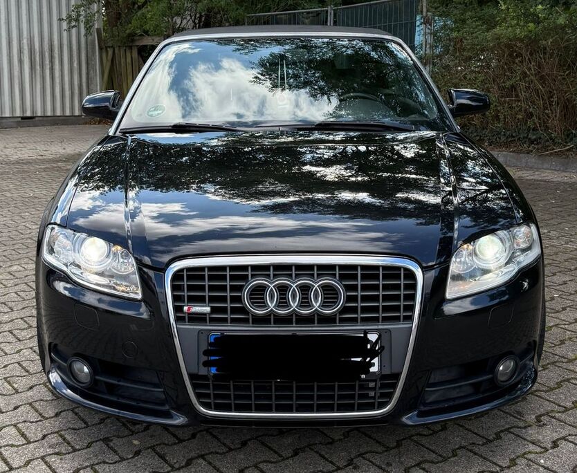 Audi A4 146.000 km 14.250 € Neunkirchen 66539