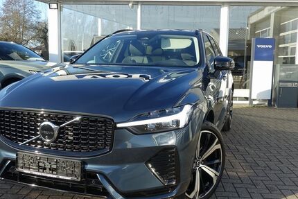 Volvo XC60 20.750 km 57.900 &euro; Warendorf 48231