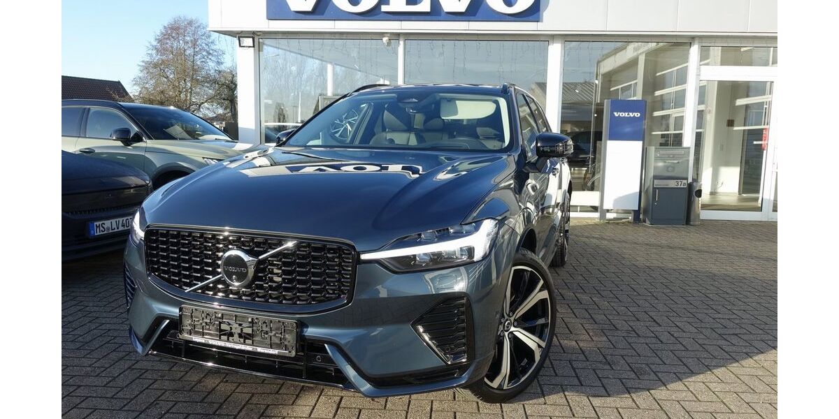Volvo XC60 20.750 km 57.900 &euro; Warendorf 48231