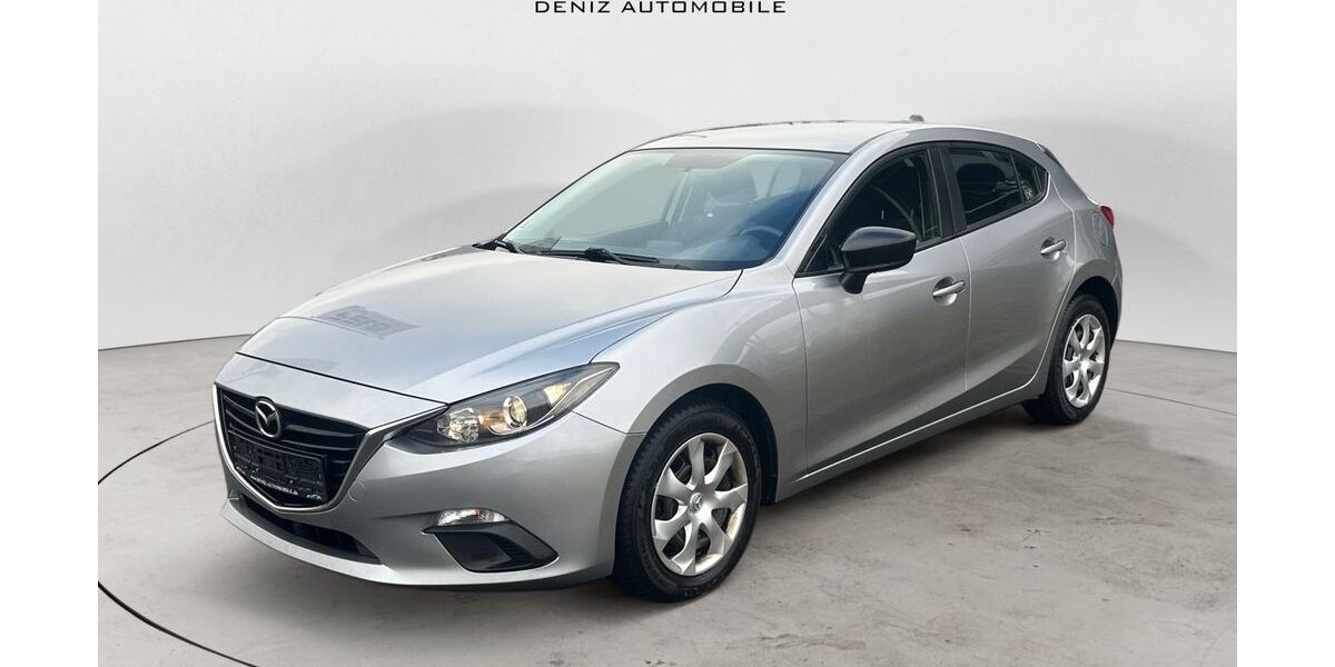 Mazda 3 166.902 km 7.400 &euro; Eitorf 53783