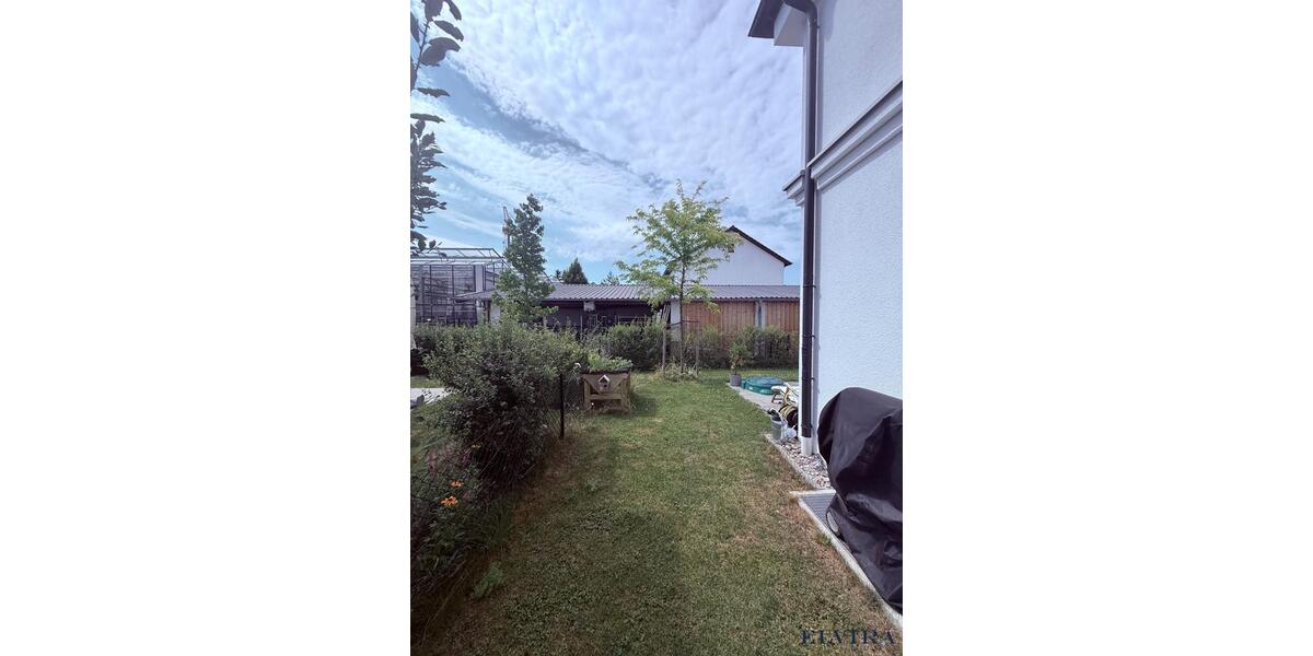 Doppelhaushälfte München Bogenhausen - 5 Zimmer, 144 m&sup2;, 3.970&euro; | Angebot:26247760