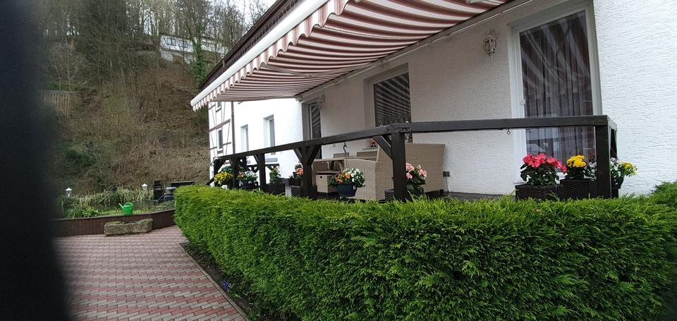 Großzügiges Zweifamilienhaus mit Traumgarten in Finnentrop 15 zimmer